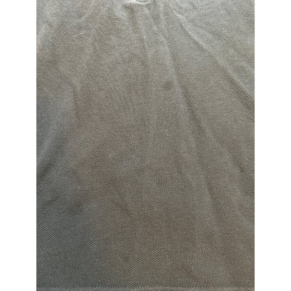 Burberry Navy Polo - Picture 2 of 4